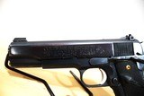 COLT MK IV SERIES 70 45 ACP - Image 4 of 4