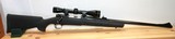 WINCHESTER MODEL 70 375 H&H MAG - 1 of 10