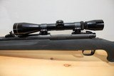 WINCHESTER MODEL 70 375 H&H MAG - 6 of 10