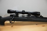WINCHESTER MODEL 70 375 H&H MAG - 2 of 10