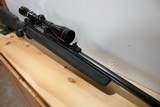 WINCHESTER MODEL 70 375 H&H MAG - 5 of 10