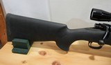 WINCHESTER MODEL 70 375 H&H MAG - 3 of 10