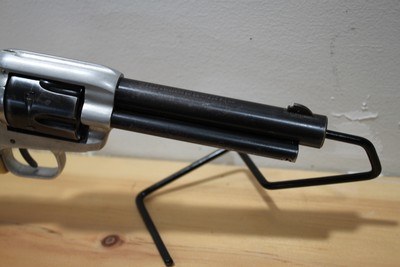 COLT FRONTIER SCOUT 22LR - Image 4 of 6