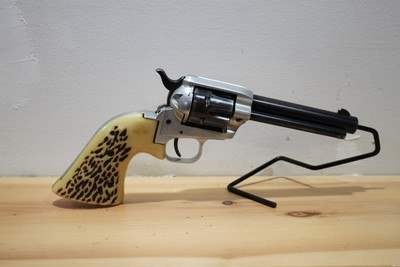 COLT FRONTIER SCOUT 22LR - Image 2 of 6