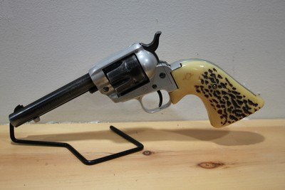 COLT FRONTIER SCOUT 22LR - Image 5 of 6