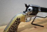 COLT FRONTIER SCOUT 22LR - Image 3 of 6