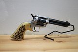 COLT FRONTIER SCOUT 22LR - Image 2 of 6