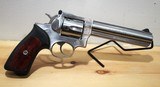 STRUM RUGER GP100 SS 357 MAG - 5 of 6