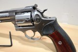STRUM RUGER GP100 SS 357 MAG - 3 of 6