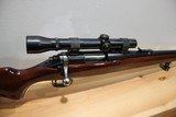 REMINGTON 722 BOLT ACTION 308W - 2 of 7