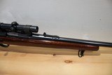 REMINGTON 722 BOLT ACTION 308W - 4 of 7