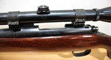 REMINGTON 722 BOLT ACTION 308W - 5 of 7