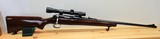 REMINGTON 722 BOLT ACTION 308W - 1 of 7