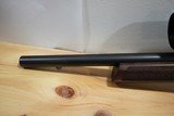 CZ 457 VARMINT MTR COMPETITION - Image 9 of 10