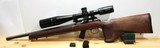 CZ 457 VARMINT MTR COMPETITION - Image 10 of 10