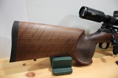 CZ 457 VARMINT MTR COMPETITION - Image 3 of 10