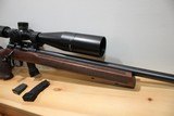 CZ 457 VARMINT MTR COMPETITION - Image 4 of 10