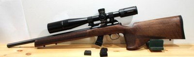 CZ 457 VARMINT MTR COMPETITION - Image 10 of 10
