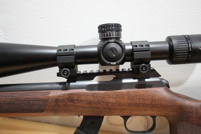 CZ 457 VARMINT MTR COMPETITION - Image 7 of 10