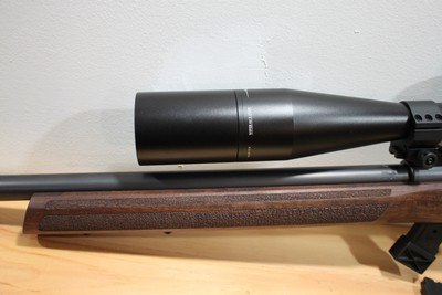 CZ 457 VARMINT MTR COMPETITION - Image 8 of 10
