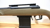 SAVAGE 110 TACTICAL 6.5 CREEDMOOR - Image 4 of 6