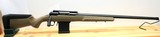 SAVAGE 110 TACTICAL 6.5 CREEDMOOR - Image 1 of 6