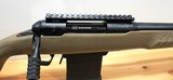 SAVAGE 110 TACTICAL 6.5 CREEDMOOR - Image 2 of 6