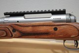 SAVAGE12 VLP .223 - Image 6 of 7