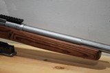 SAVAGE12 VLP .223 - Image 4 of 7