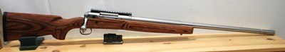 SAVAGE12 VLP .223 - Image 1 of 7