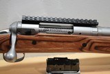 SAVAGE12 VLP .223 - Image 2 of 7