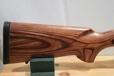 SAVAGE12 VLP .223 - Image 3 of 7