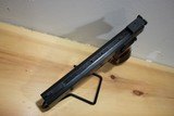 S&W MODEL 41 COMPERTITION 22LR - Image 4 of 5
