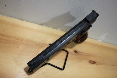 S&W MODEL 41 COMPERTITION 22LR - Image 4 of 5