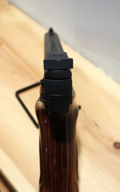 S&W MODEL 41 COMPERTITION 22LR - Image 5 of 5