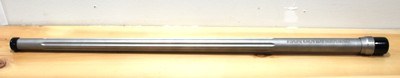 CRITERION 308 WIN BULL BARREL STAINLESS STEEL 24