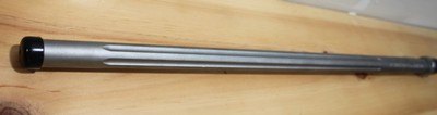 CRITERION 308 WIN BULL BARREL STAINLESS STEEL 24