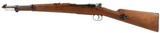 CHILE Model 1895 7x57 Mauser Cavalry CARBINE Bright bore, smooth action, FFL Exempt (pre-1898) - 1 of 9