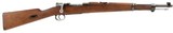 CHILE Model 1895 7x57 Mauser Cavalry CARBINE Bright bore, smooth action, FFL Exempt (pre-1898) - 2 of 9