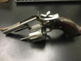 Smith & Wesson .357 magnum model 66-2 - 3 of 8