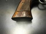 Smith & Wesson .357 magnum model 66-2 - 6 of 8
