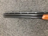 Ruger Red Label 12 Ga 28 inch barrel - 5 of 14