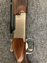 Browning ,725,12 ga,Ported Sporting Clay - 12 of 13