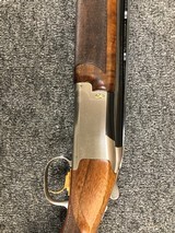Browning ,725,12 ga,Ported Sporting Clay - 2 of 13