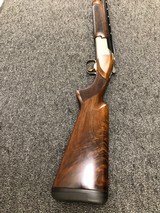 Browning ,725,12 ga,Ported Sporting Clay - 5 of 13