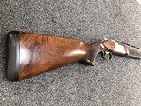 Browning ,725,12 ga,Ported Sporting Clay - 10 of 13