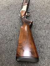 Browning ,725,12 ga,Ported Sporting Clay - 11 of 13
