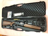 Browning Maxus II Hunter Walnut 12 Ga 3In 28In - 1 of 2