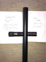 Winchestersuper X2,3,4FNSLP MK112 gaugeCantileverDuracoat Finish applied - 5 of 5