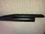 Winchestersuper X2,3,4FNSLP MK112 gaugeCantileverDuracoat Finish applied - 2 of 5